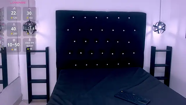 Mels  online show from 03-18-25, 07:10