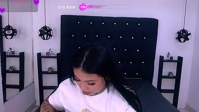 Mels  online show from 10-03-25, 04:48