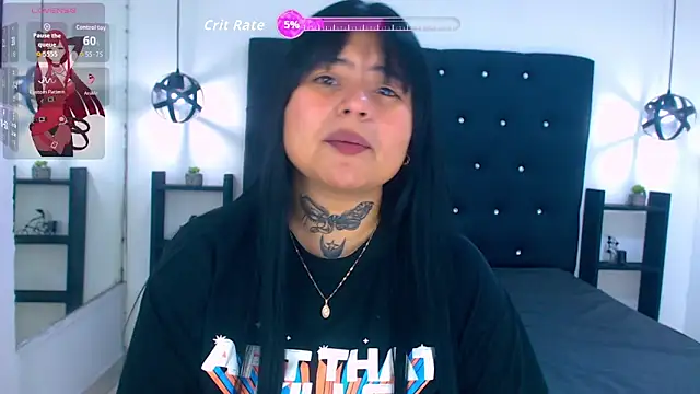 Mels  online show from 03-06-26, 05:20