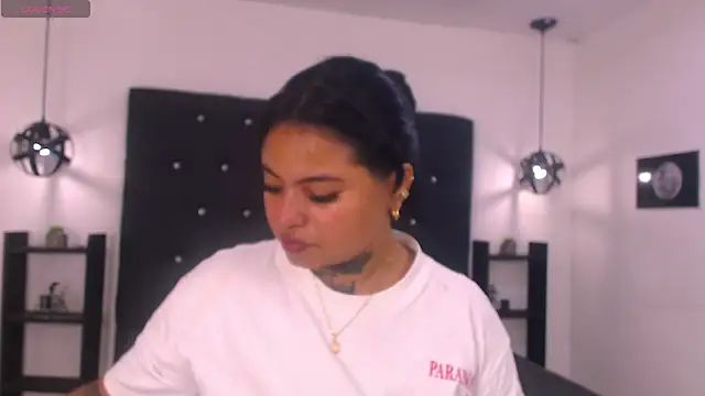 Mels  online show from 04-05-26, 03:31