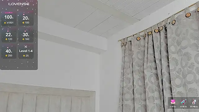 JulianRose 1 online show from 02-08-25, 02:38