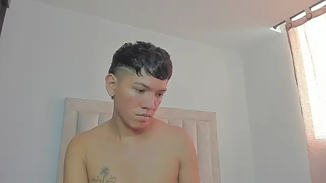 JulianRose 1 online show from 02-23-25, 03:08