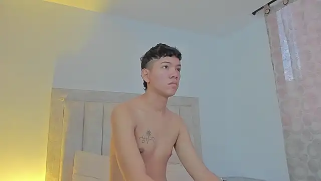 JulianRose 1 online show from 02-26-25, 11:30