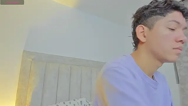 JulianRose 1 online show from 03-12-25, 10:37