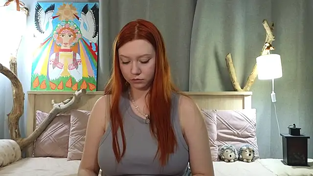 Snapshot of MileyMiller chatting on 02-10-26, 09:57 MileyMiller online show from 02-10-26, 09:57