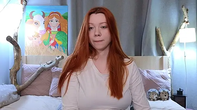 Snapshot of MileyMiller chatting on 03-15-26, 11:38 MileyMiller online show from 03-15-26, 11:38