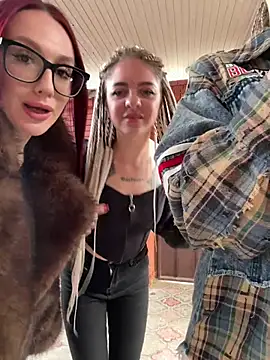 TwixCouple online show from 01-07-26, 01:02