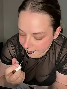 kitten0760 online show from 07-07-26, 04:00
