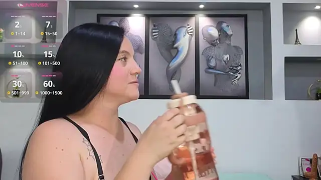 Girls hot 2 online show from 03-07-26, 10:07