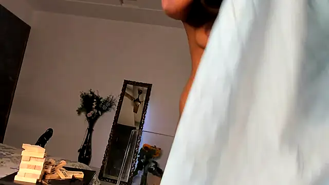 Bad Girl Kayra69 online show from 03-08-25, 09:51