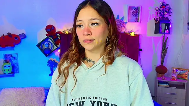 alisson zafiro  online show from 02-27-26, 03:28