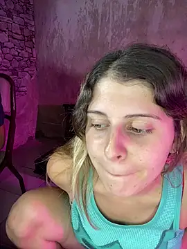 FlorBich online show from 03-08-26, 04:38