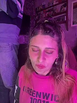 FlorBich online show from 04-22-26, 04:52