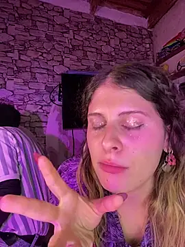 FlorBich online show from 05-26-26, 03:35