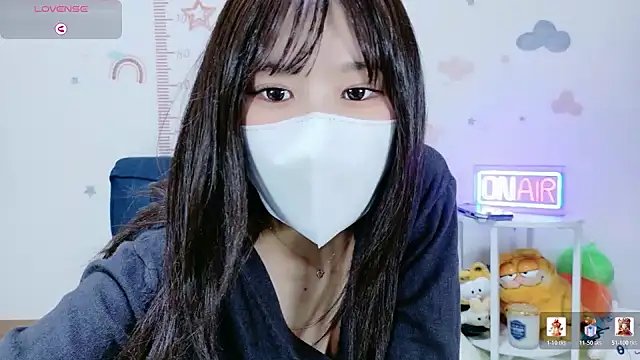  Iroha 99 online show from 01-15-26, 02:21