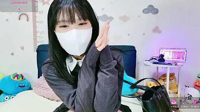  Iroha 99 online show from 02-06-26, 02:20