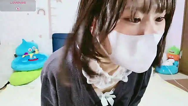  Iroha 99 online show from 03-14-26, 02:33