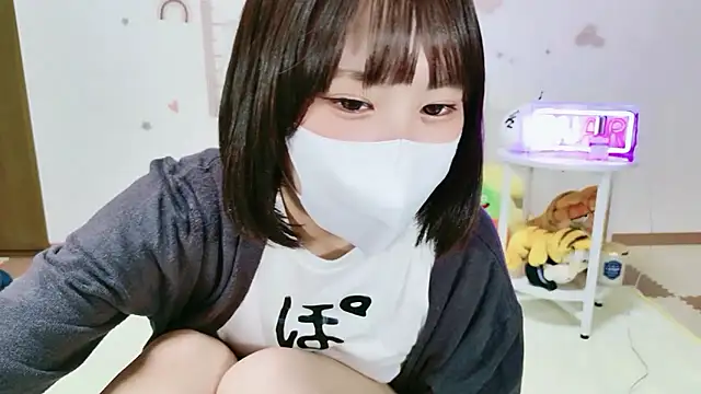  Iroha 99 online show from 04-20-26, 02:31