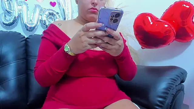 Amani Bakir online show from 02-14-25, 05:25