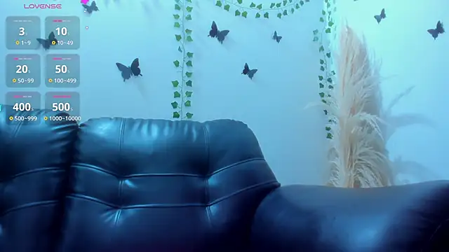 Amani Bakir online show from 12-03-25, 01:09