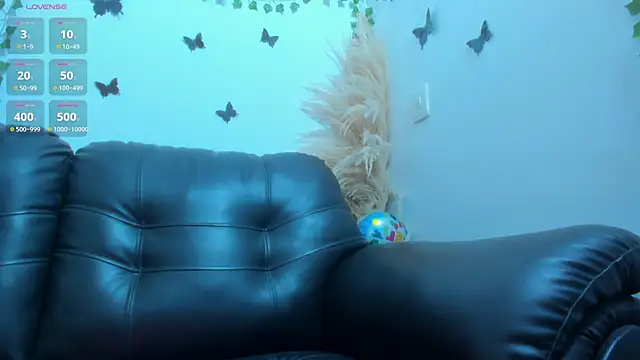 Amani Bakir online show from 02-25-26, 12:37