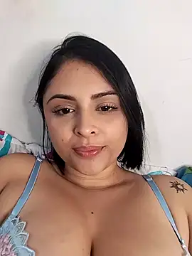 MelannyBell online show from 09-09-25, 10:53