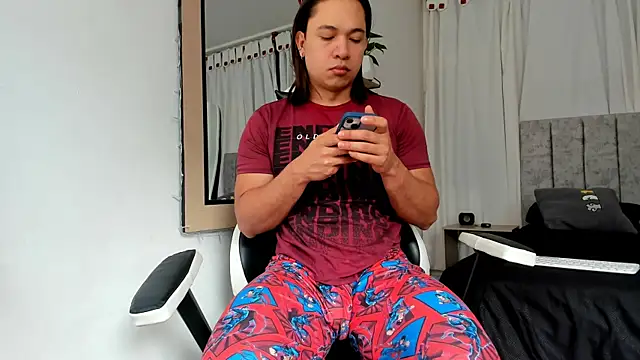 Valerioe online show from 11-05-25, 12:49