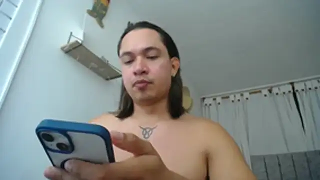 Valerioe online show from 12-15-25, 08:02