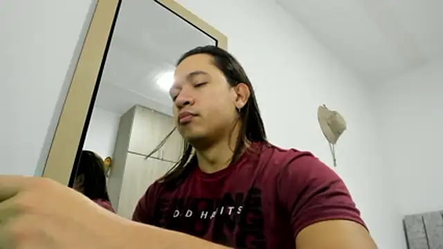 Valerioe online show from 02-14-26, 02:47