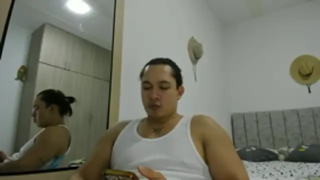 Valerioe online show from 03-29-26, 04:40