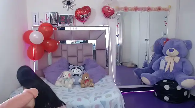 Snapshot of AriadnaCappelletty chatting on 03-03-25, 03:42 AriadnaCappelletty online show from 03-03-25, 03:42