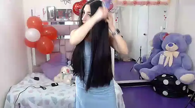 Snapshot of AriadnaCappelletty chatting on 03-13-25, 03:50 AriadnaCappelletty online show from 03-13-25, 03:50