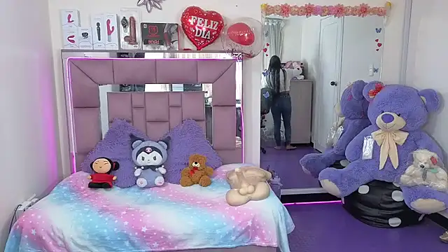 Snapshot of AriadnaCappelletty chatting on 09-09-25, 03:33 AriadnaCappelletty online show from 09-09-25, 03:33