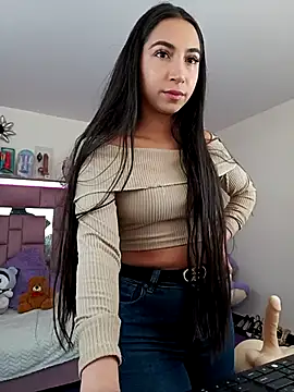 Snapshot of AriadnaCappelletty chatting on 11-08-25, 03:56 AriadnaCappelletty online show from 11-08-25, 03:56