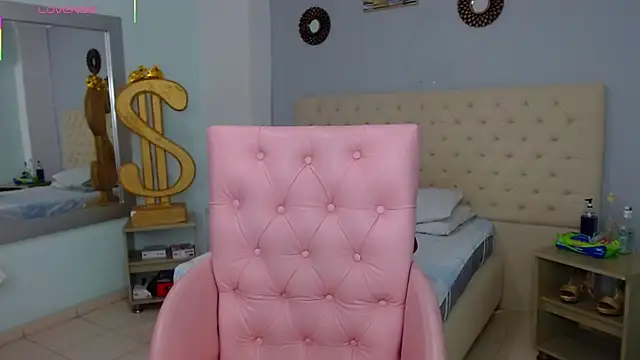 Kristel lee online show from 01-16-25, 12:42