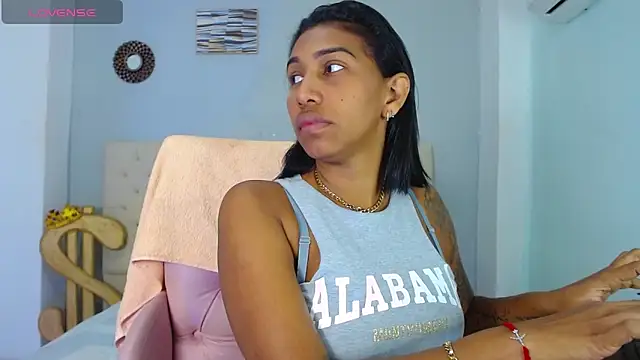 Kristel lee online show from 02-01-25, 12:58