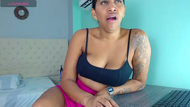 Kristel lee online show from 02-20-25, 12:36