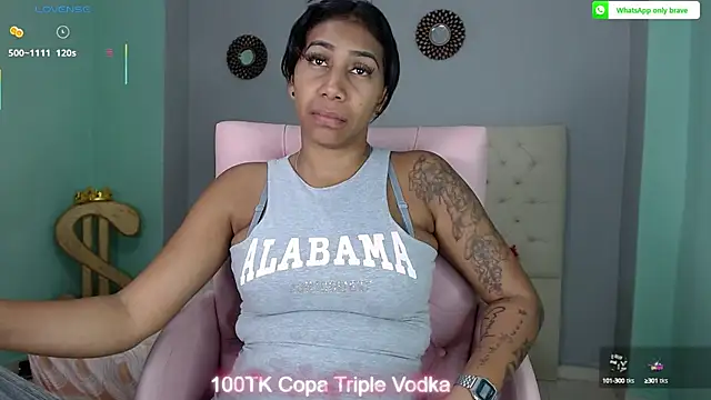 Kristel lee online show from 03-22-25, 12:57