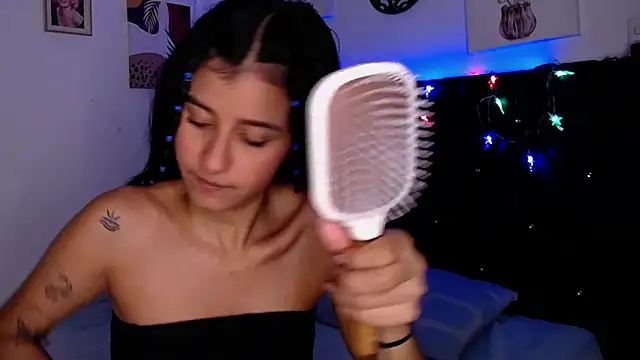 floweer  online show from 02-03-25, 06:39