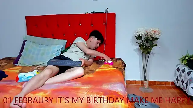 big-dicktop23 online show from 01-29-25, 04:05