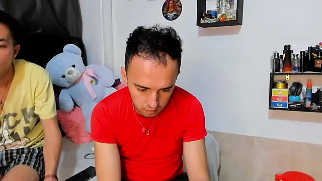 big-dicktop23 online show from 05-04-26, 08:05