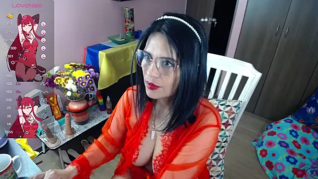 Snapshot of paolagomez_ chatting on 02-07-25, 04:27 paolagomez online show from 02-07-25, 04:27