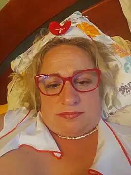 VirginiaNurse online show from 06-15-26, 05:37
