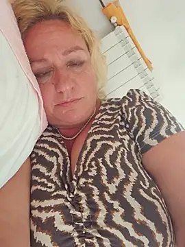 VirginiaNurse online show from 07-13-26, 03:37