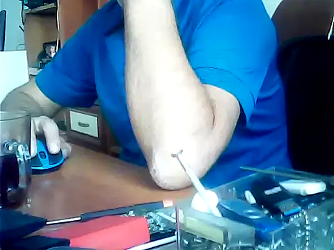 zormen355 online show from 09-12-25, 09:20