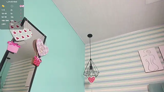 goddess kianna online show from 02-05-26, 02:38