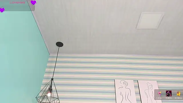 goddess kianna online show from 06-13-26, 01:25