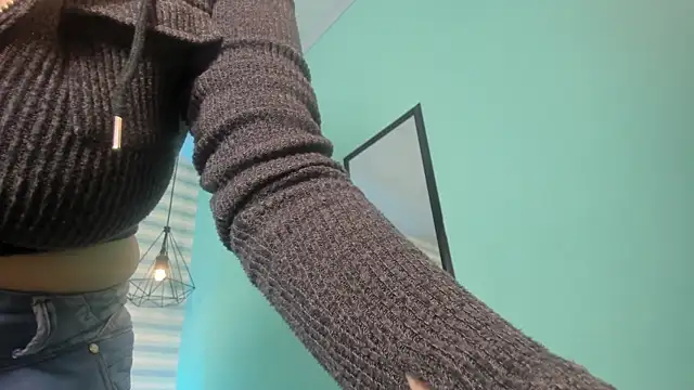 goddess kianna online show from 07-04-26, 03:13
