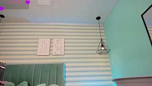 goddess kianna online show from 07-06-26, 03:25