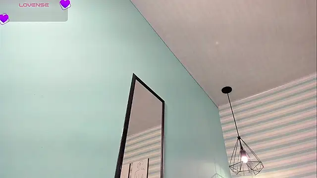 goddess kianna online show from 07-14-26, 11:32